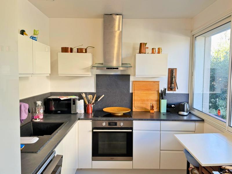 Villa - 95 m² - 4 pièces