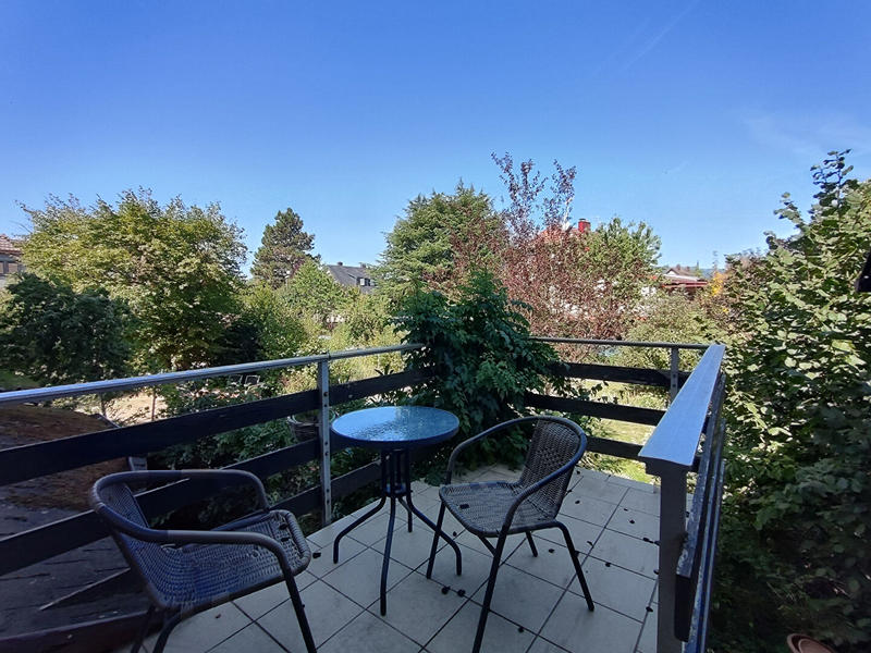 Maison - 166 m² - 8 pièces