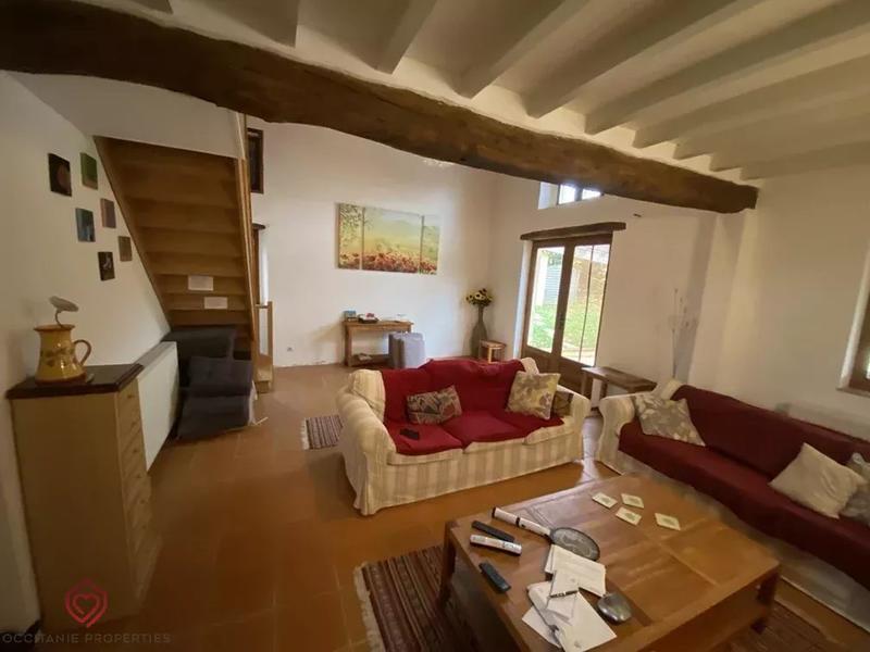 Maison - 163 m² - 5 pièces