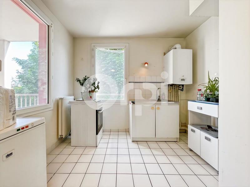 Appartement - 75 m² - 3 pièces