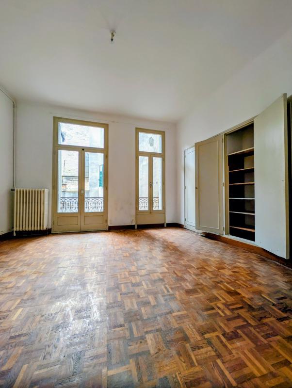 Appartement - 97 m² - 3 pièces