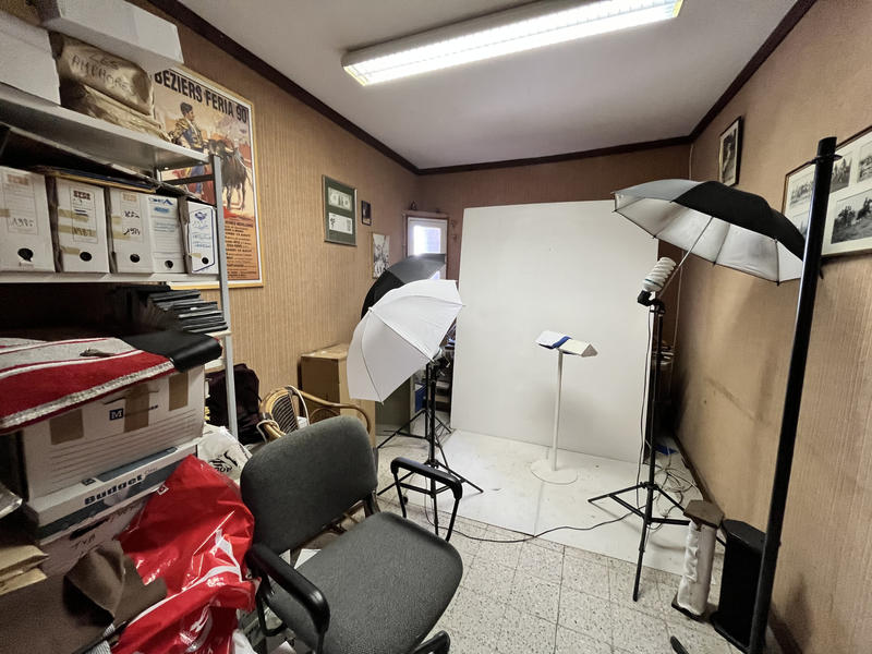 Local commercial - 84 m²