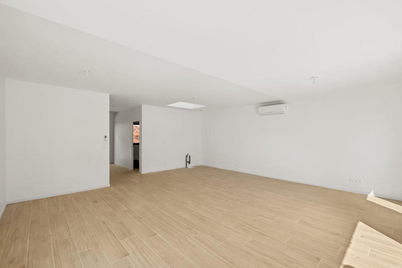 Maison - 97 m² - 4 pièces