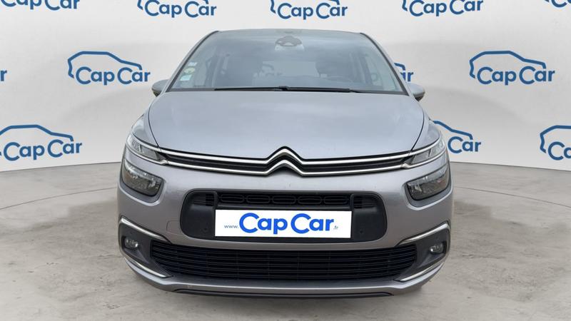 Citroën C4 Picasso 1.6 BlueHDi 120 Feel