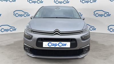 Citroën C4 Picasso 1.6 BlueHDi 120 Feel