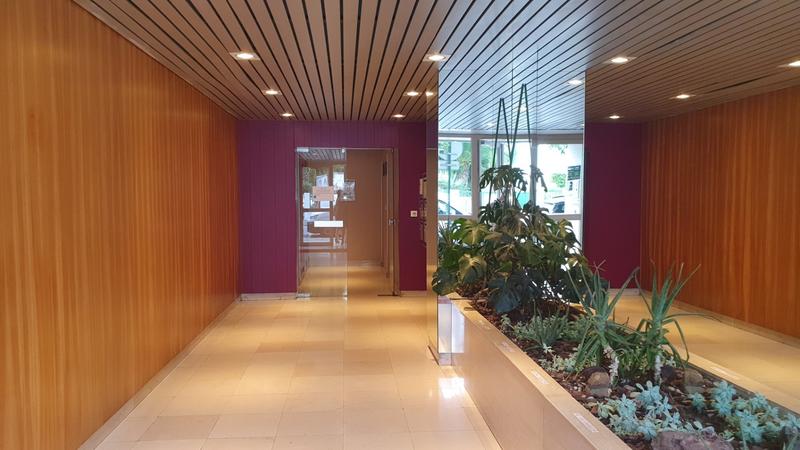 Bureau - 74 m² - 5 pièces