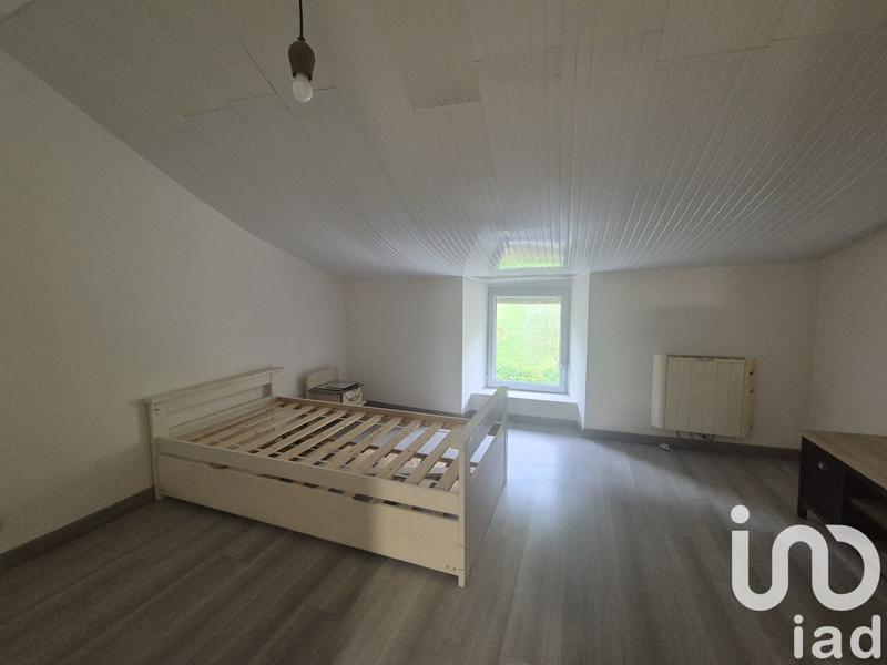 Maison - 122 m² - 4 pièces