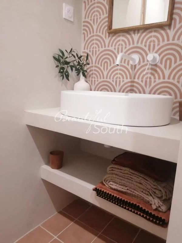 Maison - 108 m² - 5 pièces