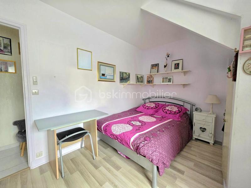 Maison - 190 m² - 8 pièces