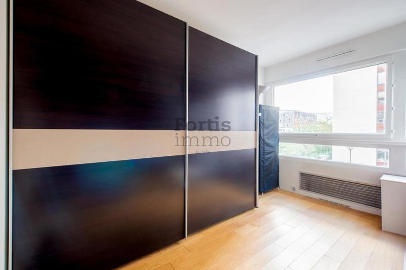 Appartement - 103 m² - 5 pièces