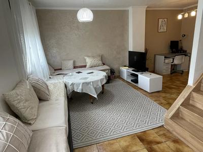 Maison - 122 m² - 5 pièces