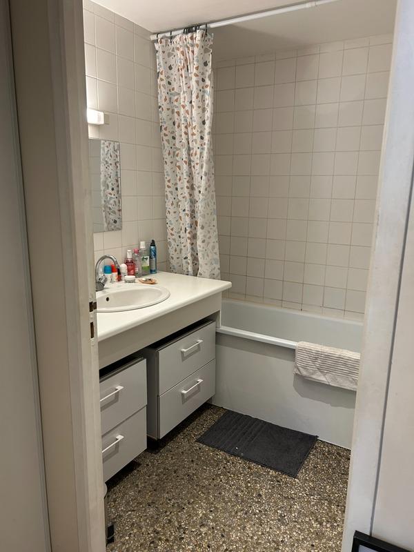 Appartement - 54 m² - 2 pièces