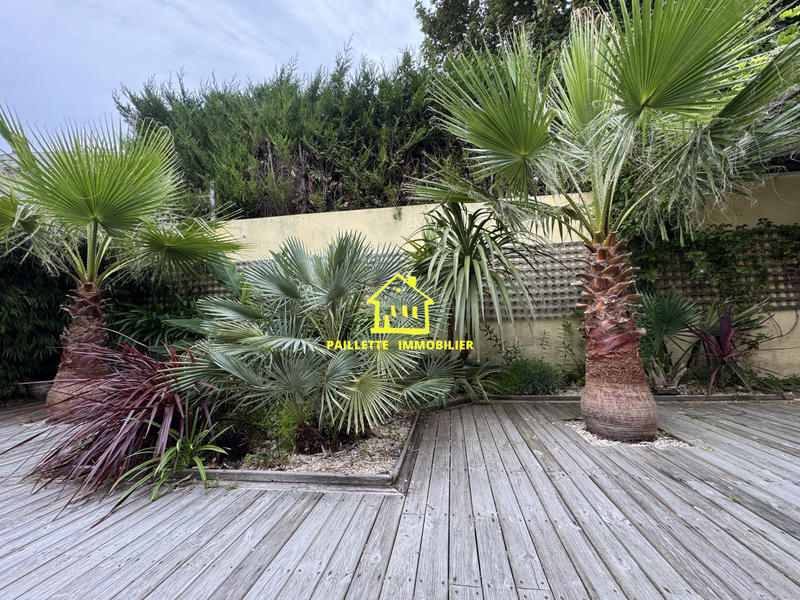 Maison ancienne - 120 m² - 5 pièces