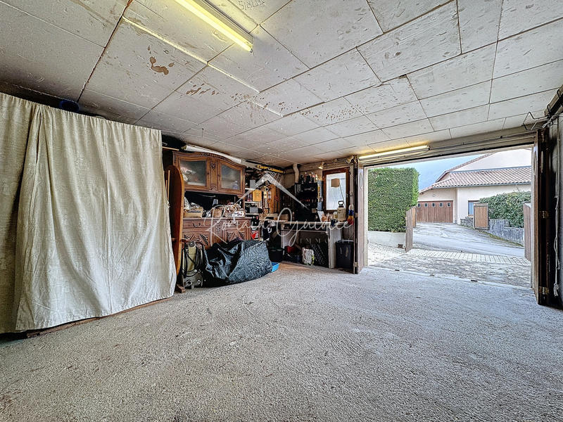 Maison - 103 m² - 5 pièces