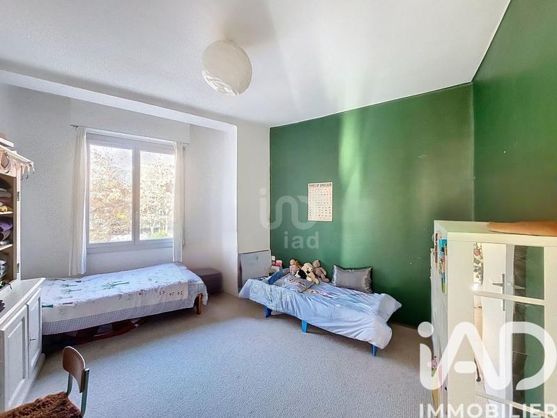 Appartement - 78 m² - 3 pièces