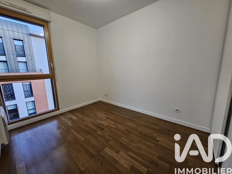 Appartement - 81 m² - 4 pièces