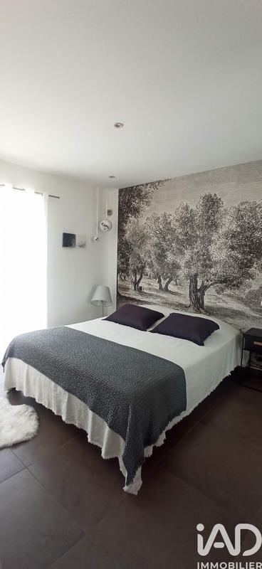 Maison - 154 m² - 7 pièces