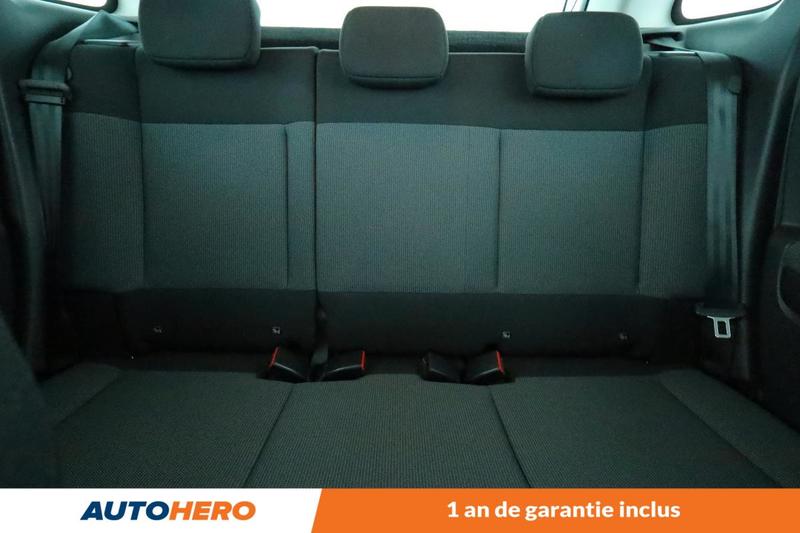 Citroën C3 Aircross 1.5 Blue-HDi Plus Bvm6 110 ch