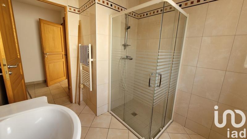 Maison - 103 m² - 5 pièces