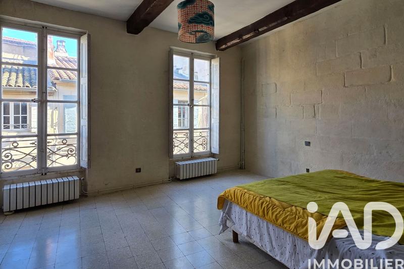 Maison de ville - 115 m² - 5 pièces