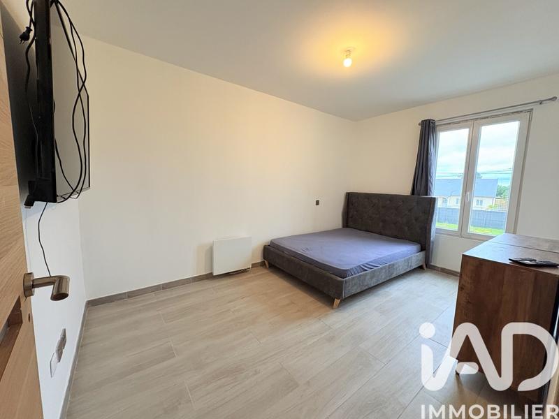 Maison - 147 m² - 6 pièces