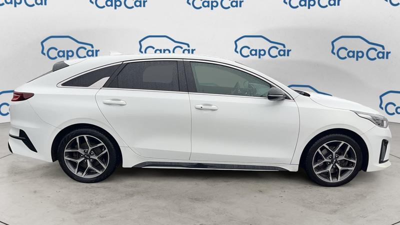 Kia ProCeed 1.4 t-GDi 140 Dct6 Gt Line