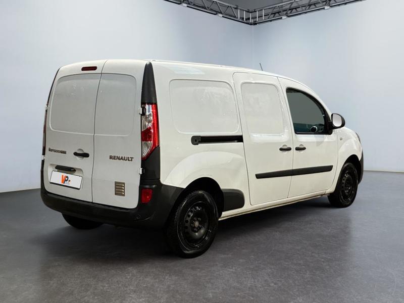 Renault Kangoo Express Grand Volume Blue Dci 115 Extra R-Link