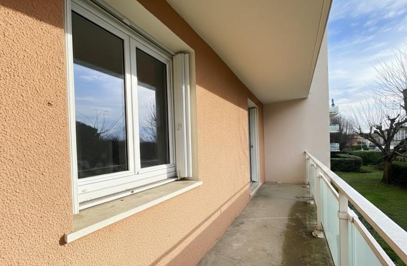 Appartement - 32 m² - 1 pièce