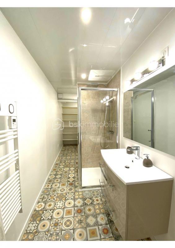 Immeuble - 256 m² - 11 pièces