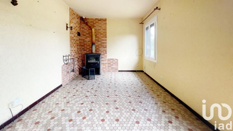 Maison - 79 m² - 4 pièces