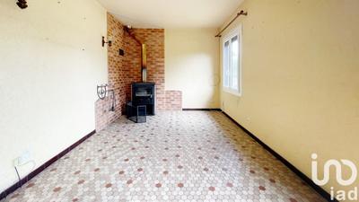 Maison - 79 m² - 4 pièces