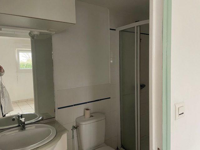 Appartement - 22 m² - 1 pièce