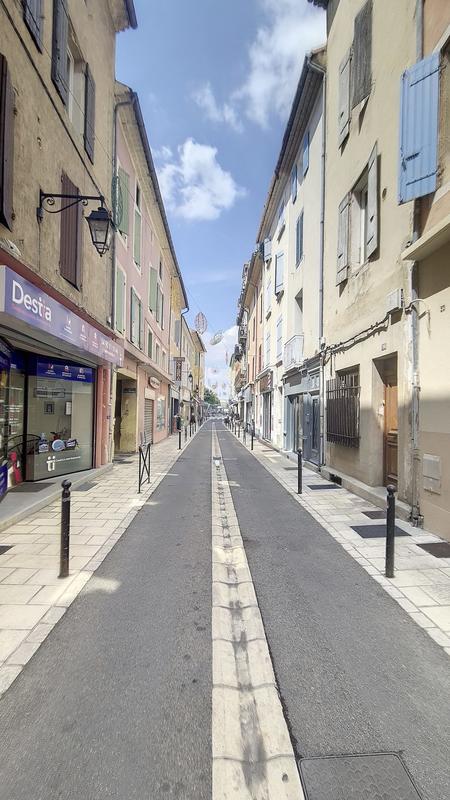 Local commercial - 51 m²