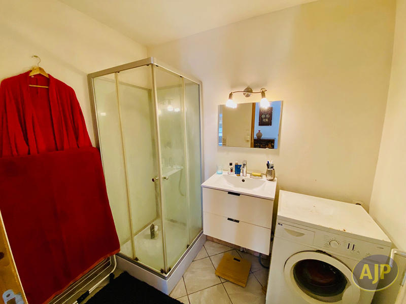 Maison - 47 m² - 2 pièces