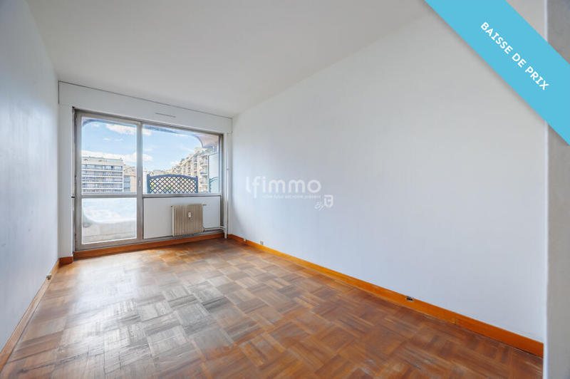 Appartement - 77 m² - 3 pièces