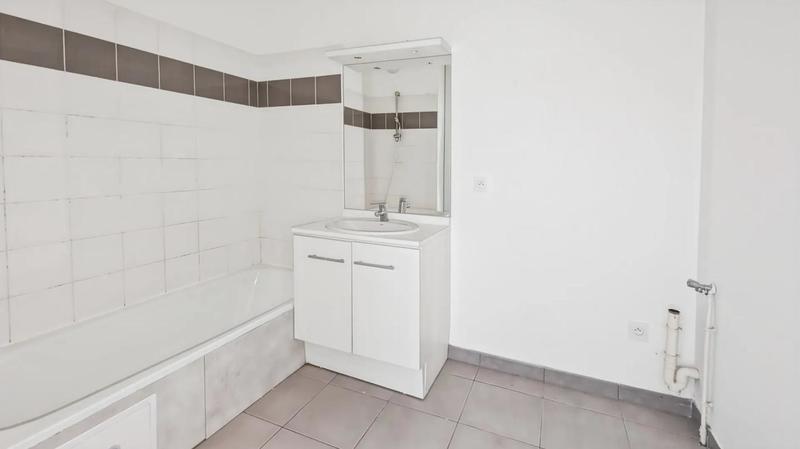 Duplex - 98 m² - 4 pièces