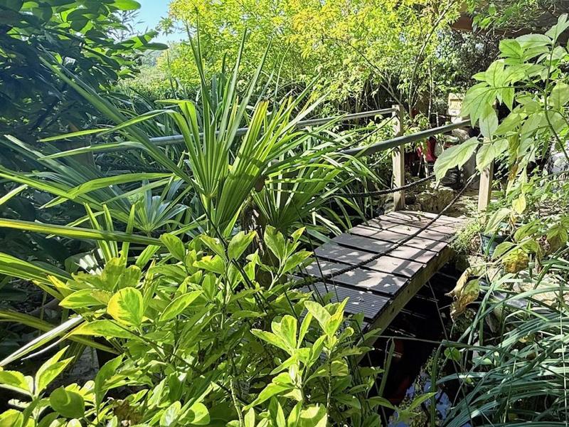 Maison de village - 105 m² - 5 pièces