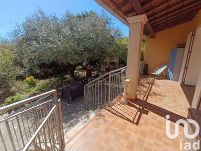 Maison - 132 m² - 4 pièces