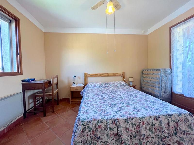 Villa - 90 m² - 4 pièces