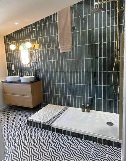 Maison - 160 m² - 4 pièces