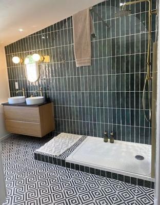 Maison - 160 m² - 4 pièces