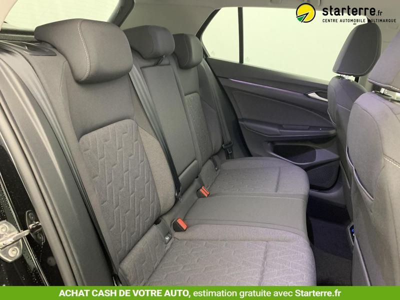 Volkswagen Golf 8 1.5 Etsi Evo2 150 Dsg7 Life Plus