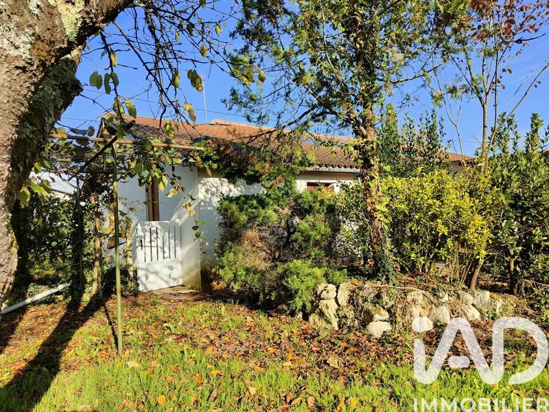 Maison de village - 147 m² - 5 pièces