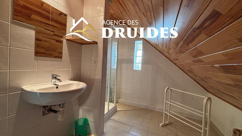 Maison - 159 m² - 6 pièces