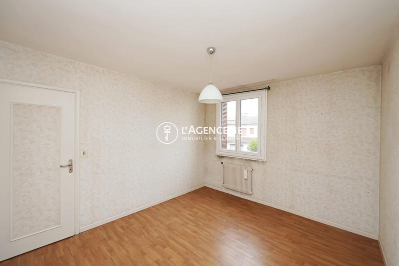 Maison - 117 m² - 6 pièces