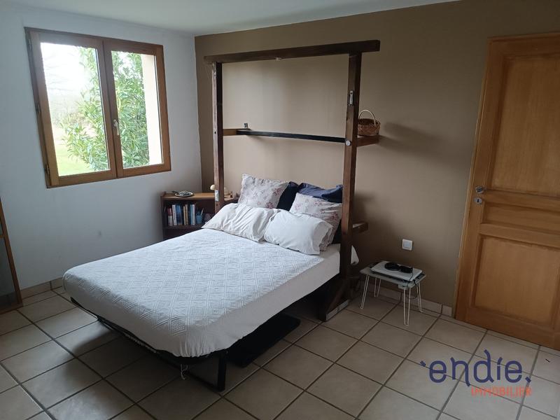 Maison - 172 m² - 8 pièces