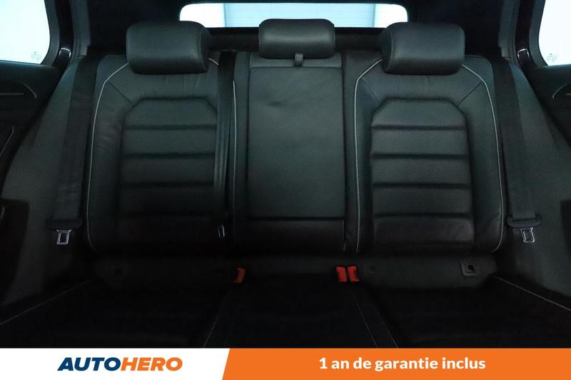 Volkswagen Golf VII 2.0 Tdi BlueMotion Tech Gtd Dsg7 5p 184 ch