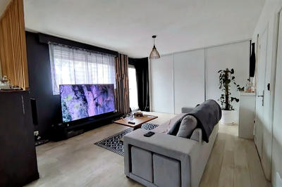 Maison - 51 m² - 2 pièces