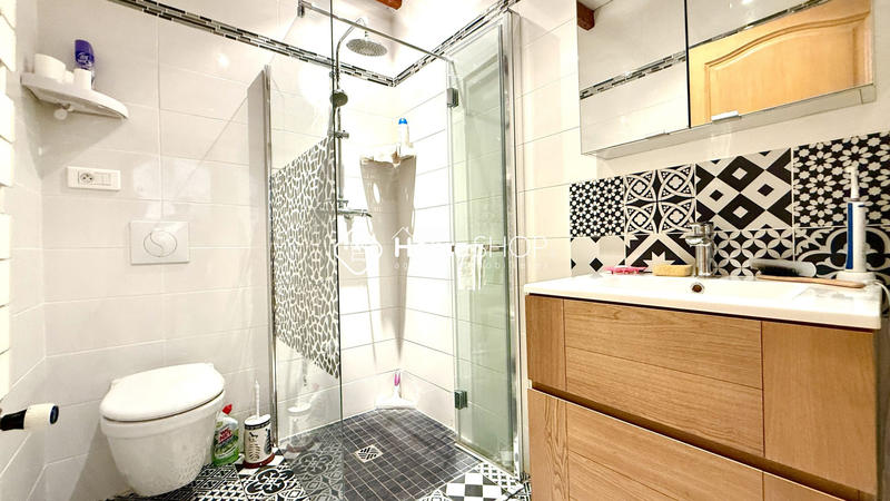 Villa - 116 m² - 5 pièces