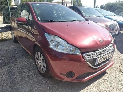 Peugeot 208 1,4 Hdi Fap Active